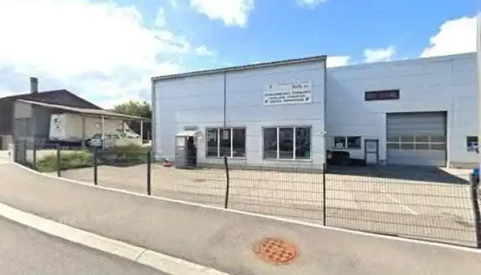 Sylviculture Et Jardin Bulle Sarl Street View 360deg Fotos - Bulle