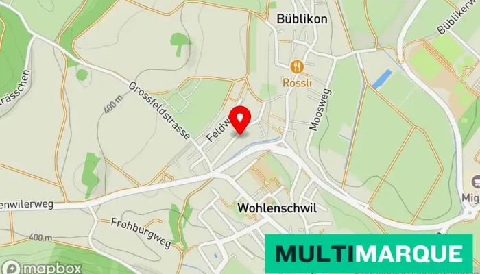 Tac Engineering Fahrzeugtechnik - Wohlenschwil