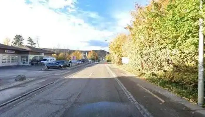 Tamoil -  Alle - Gelterkinden
