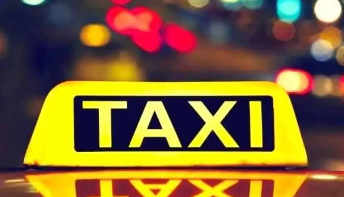 Taxi Fribourg Et Villars -  Sur Glane Vom Inhaber - Fribourg