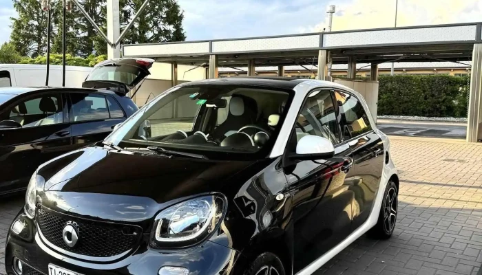Tayas Auto Alle - Cadenazzo