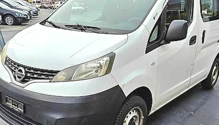 Tayas Auto Kommentare - Cadenazzo