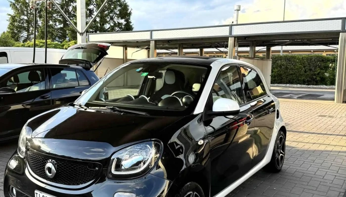 Tayas Auto Rabatte - Cadenazzo