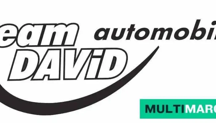 Team David Automobili -  Vom Inhaber - Cadempino