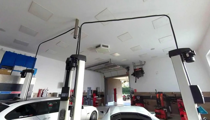 Team Edi Garage -  Alle - Oberentfelden
