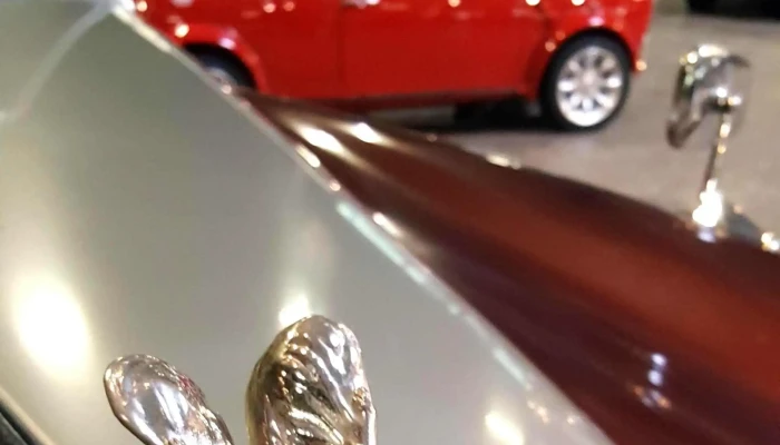 Team Edi Garage -  Autowerkstatt - Oberentfelden