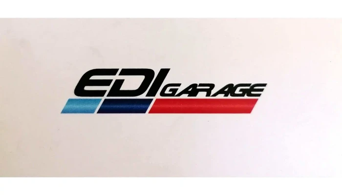 Team Edi Garage -  Vom Inhaber - Oberentfelden
