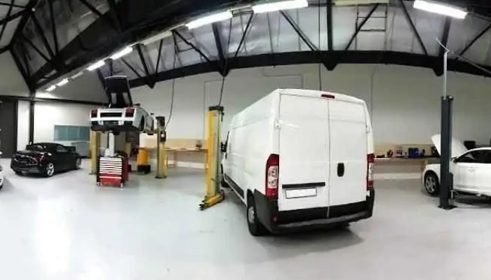 TechAutomobile GmbH - Wiler Bei Seedorf