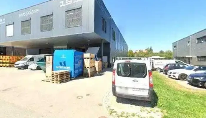 Technical Auto Sa -  Alle - Vaulruz