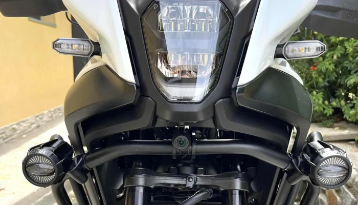 Tecnomotor Sagl -  Honda Handler - Balerna