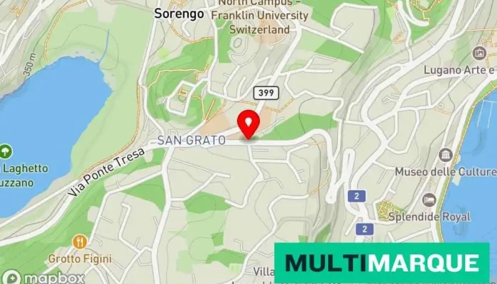 Tecnopartners - Sorengo