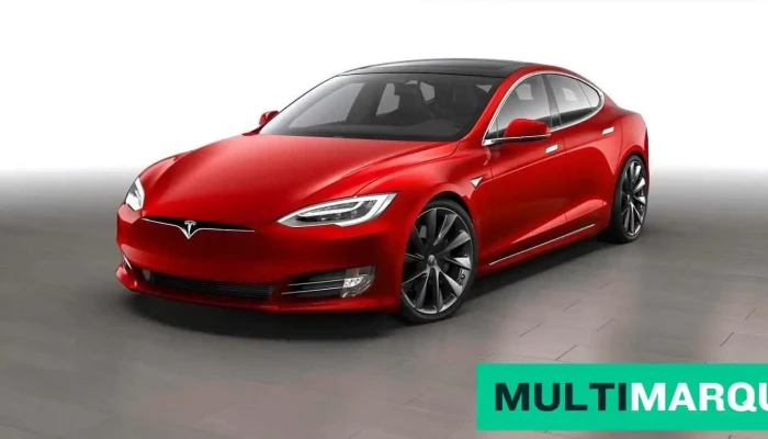 Tesla4all -  Alle - Murten