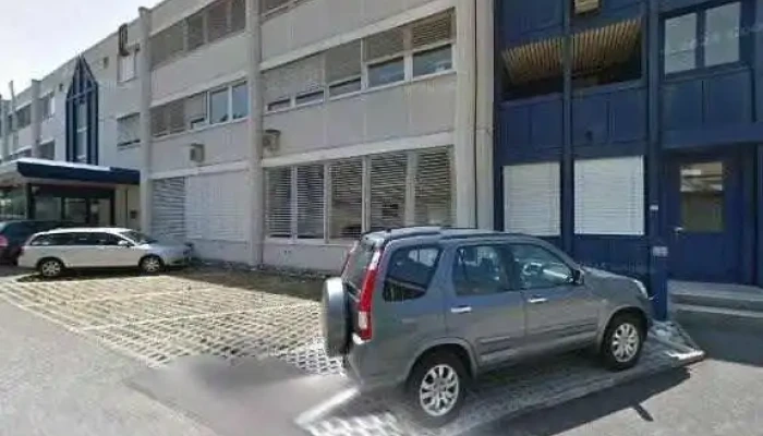 Tesla4all -  Street View 360deg Fotos - Murten