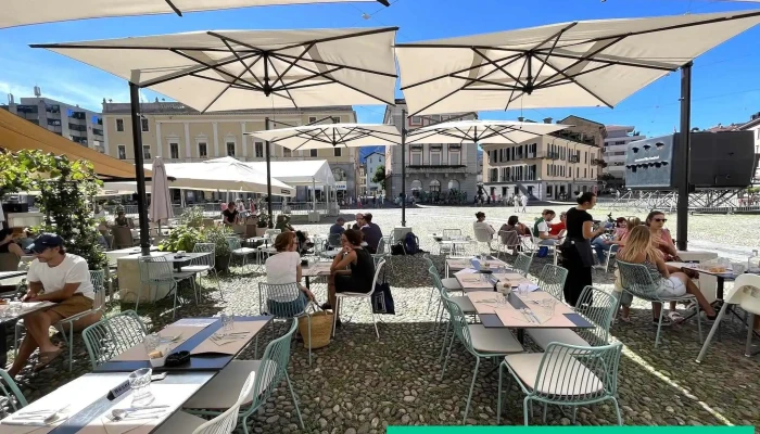 Tesoro 25 75 14 41 -  Alle - Locarno