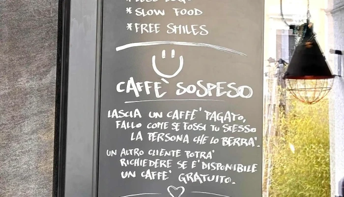 Tesoro 25 75 14 41 -  Kommentare - Locarno