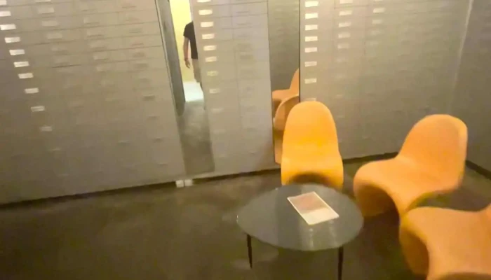Tesoro 25 75 14 41 -  Videos - Locarno