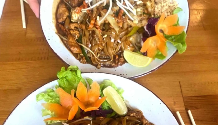 Thai Udon - Birsfelden