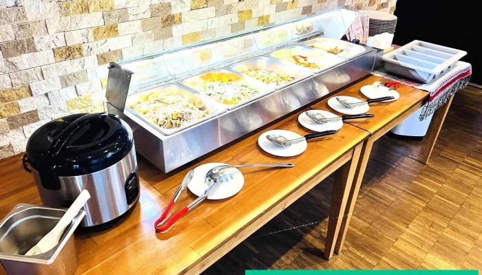 Thai Udon -  Essen Und Trinken - Birsfelden