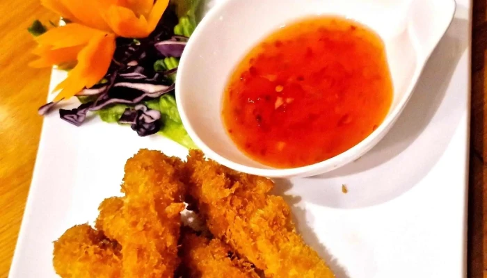 Thai Udon -  Kommentare - Birsfelden