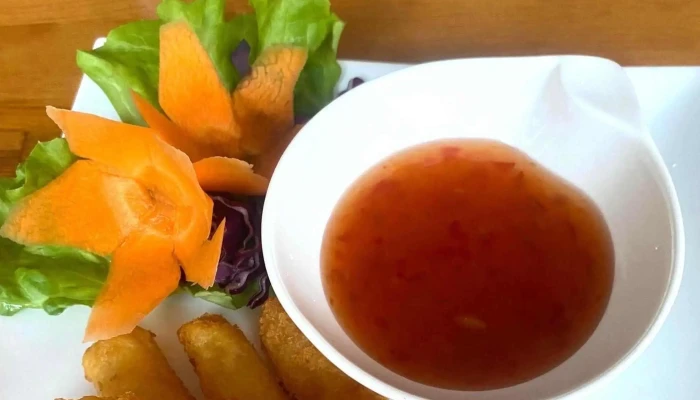 Thai Udon -  Thailandisches Restaurant - Birsfelden
