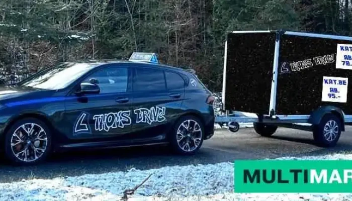 Thoms Drive Neueste - Düdingen
