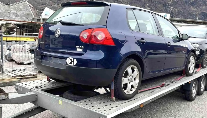 Ticino Cars By Deen Auto Sagl -  Gebrauchtwagenhandler - Cadenazzo