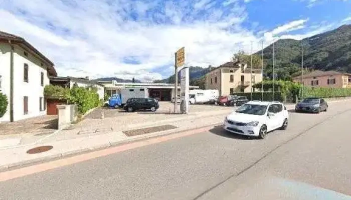 Ticino Cars By Deen Auto Sagl -  Street View 360deg Fotos - Cadenazzo