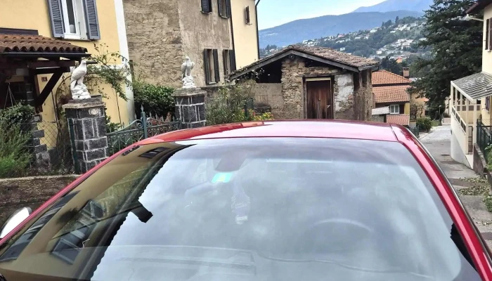 Ticino Vetri Auto Sagl - Bedano
