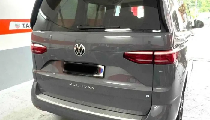 Ticino Vetri Auto Sagl -  Neueste - Bedano