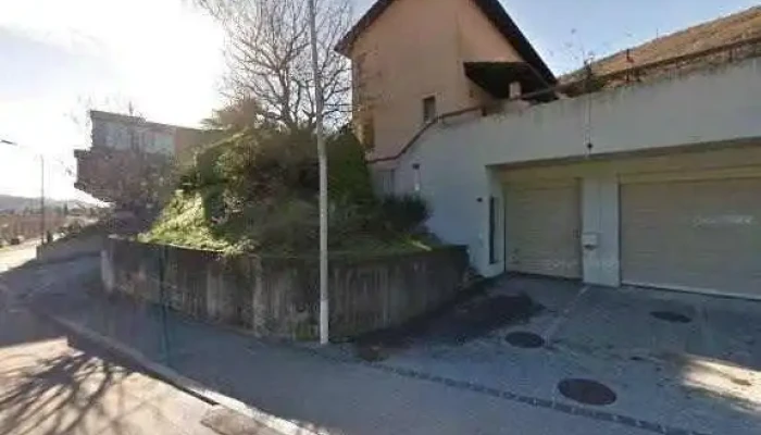 Ticino Vetri Auto Sagl -  Street View 360deg Fotos - Bedano