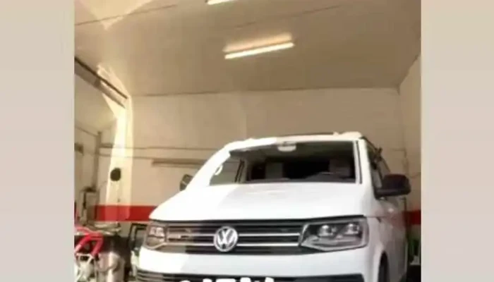 Ticino Vetri Auto Sagl -  Videos - Bedano