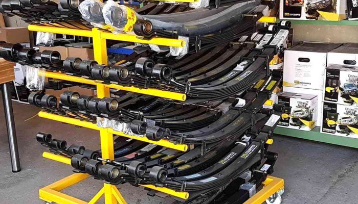 Tjm Products (Switzerland) GmbH - Thun