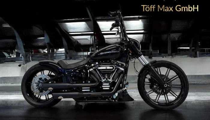 Toff Max Gmbh Alle - Breitenbach