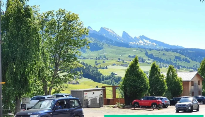 Toggenburg Tourismus - Wildhaus