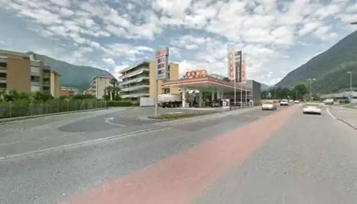 Tognetti Auto -  Street View 360deg Fotos - Ascona