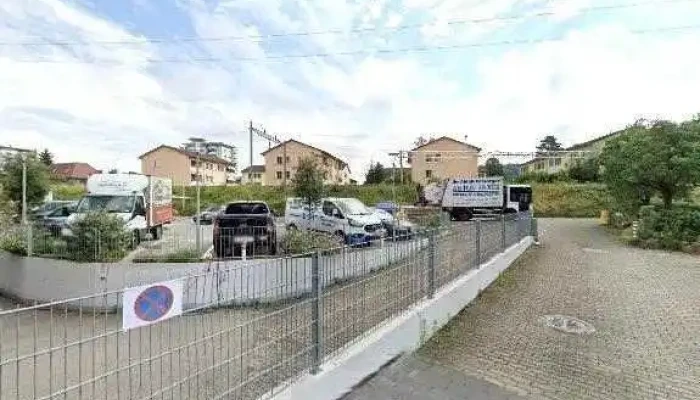Tomi Garage Gmbh Street View 360deg Fotos - Münchenstein