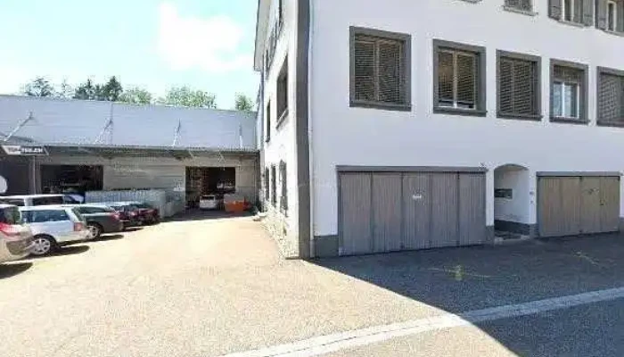 Tomtekch Gmbh Street View 360deg Fotos - Oftringen