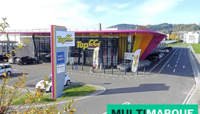 TopCC Zuzwil - Zuzwil