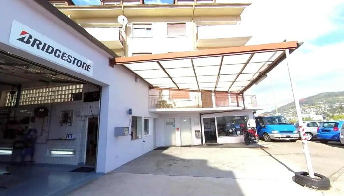 Total Auto Gmbh Garage Liestal Street View 360deg Fotos - Liestal
