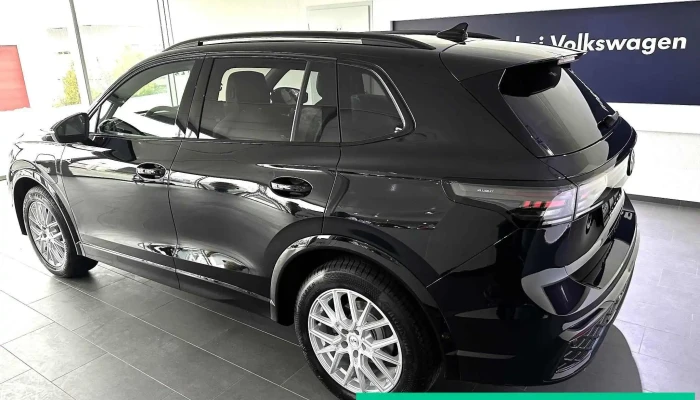 Touring-Garage Ag Huttwil Volkswagen - Huttwil