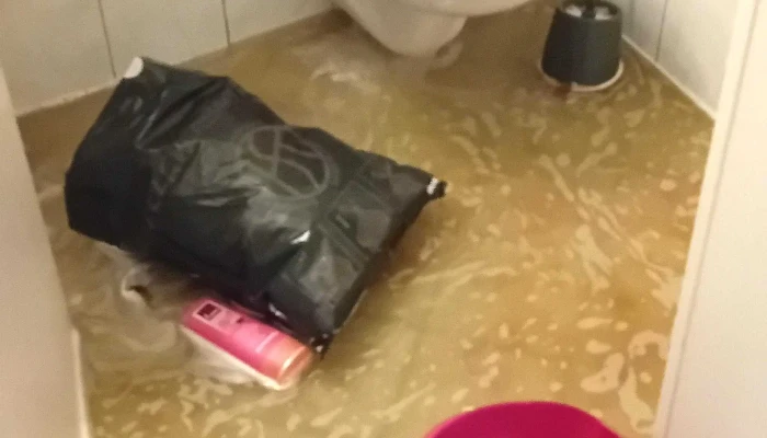 Trans -  Auto Ag Anbieter Von Mobilen Toiletten - Tafers