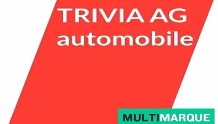 Trivia Ag automobile - Basel