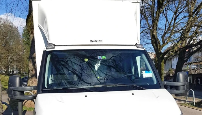 Truck Center Mittelland Ag -  Offnungszeiten - Härkingen