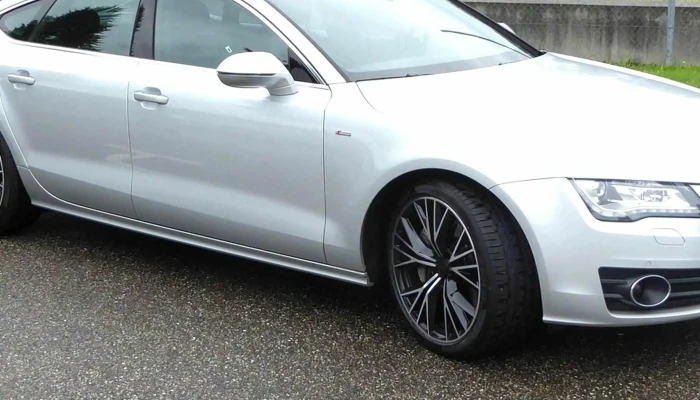 Ts Garage Siegrist Ag - Safenwil