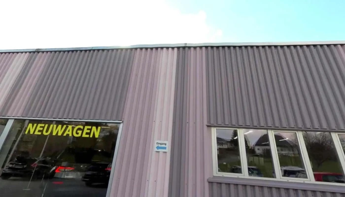 Ts Garage Siegrist Ag -  Street View 360deg Fotos - Safenwil