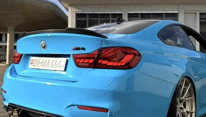 tuning-deals.com - Rudolfstetten-Friedlisberg
