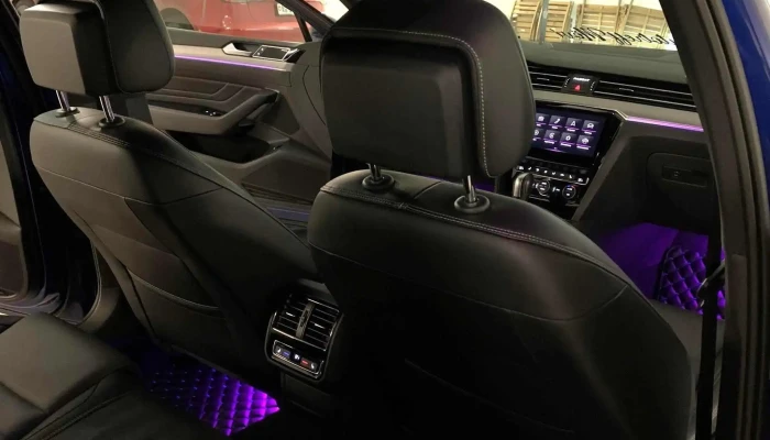 Tuning -  Dealscom Rudolfstetten Friedlisberg - Rudolfstetten-friedlisberg