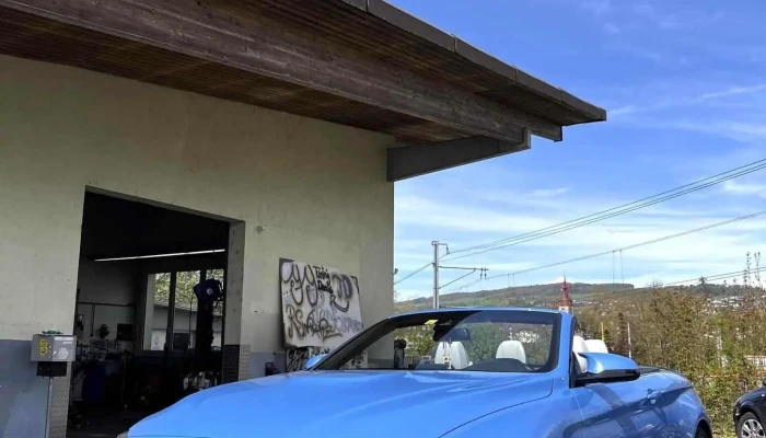 Tuning -  Dealscom Vom Inhaber - Rudolfstetten-friedlisberg