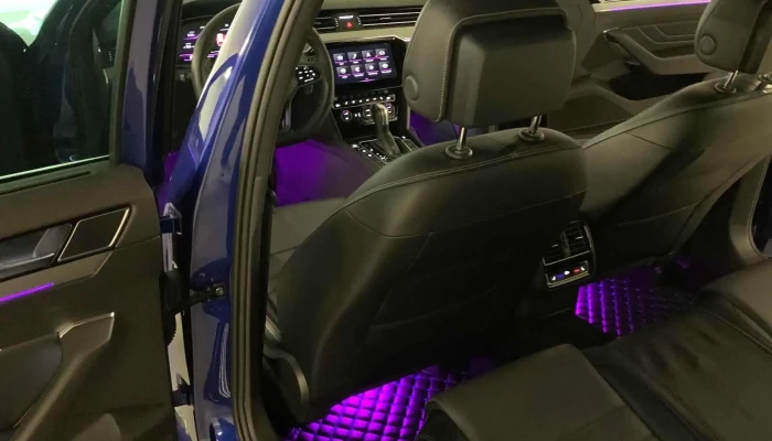 Tuning -  Dealscom Zone - Rudolfstetten-friedlisberg