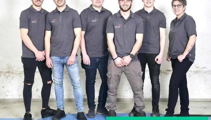 Tuningbrüder GmbH – Ihr Partner für Fahrzeuge und Aufwertung - Langnau Im Emmental